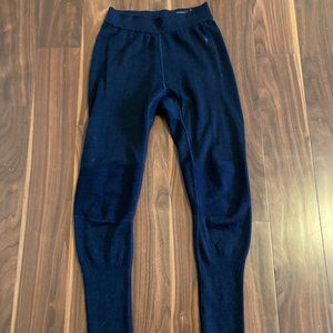 Smartwool Merino Base Layer Bottom